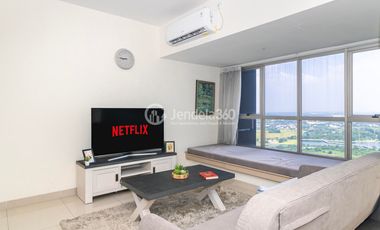 Disewakan Apartemen Orange County Lippo Cikarang tipe 2BR Full Furnished | OCLC018