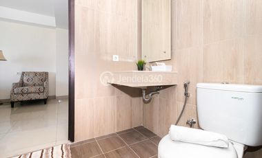 Disewakan Apartemen Orange County Lippo Cikarang tipe 2BR Full Furnished | OCLC018