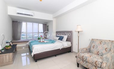 Disewakan Apartemen Orange County Lippo Cikarang tipe 2BR Full Furnished | OCLC018