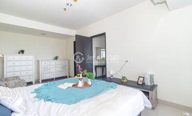 Disewakan Apartemen Orange County Lippo Cikarang tipe 2BR Full Furnished | OCLC018