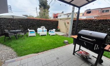 casa en venta en cajica. Cod V4946