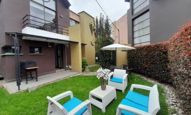 casa en venta en cajica. Cod V4946