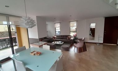 casa en venta en cajica. Cod V4946