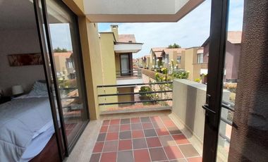 casa en venta en cajica. Cod V4946