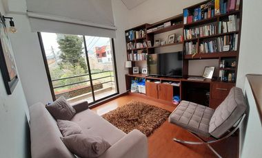 casa en venta en cajica. Cod V4946