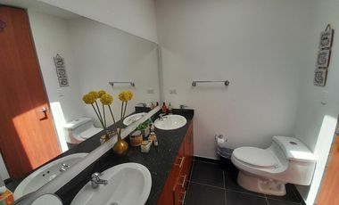 casa en venta en cajica. Cod V4946