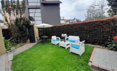 casa en venta en cajica. Cod V4946