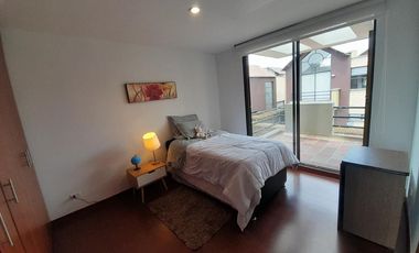 casa en venta en cajica. Cod V4946