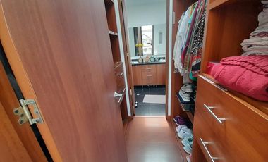 casa en venta en cajica. Cod V4946