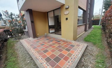 casa en venta en cajica. Cod V4946