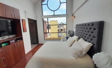 casa en venta en cajica. Cod V4946