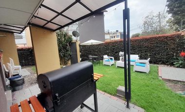 casa en venta en cajica. Cod V4946