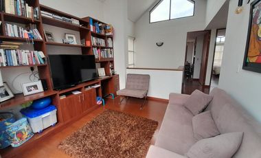 casa en venta en cajica. Cod V4946