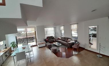 casa en venta en cajica. Cod V4946