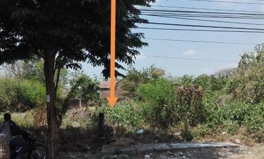 Tanah Cocok Untuk Usaha Dijual/Disewakan Nol Jalan Sumur Welut Bangkingan NN