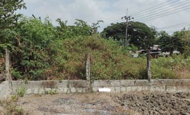 Tanah Cocok Untuk Usaha Dijual/Disewakan Nol Jalan Sumur Welut Bangkingan NN