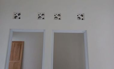 RUMAH TERLARIS DI GODEAN DP MULAI 10%