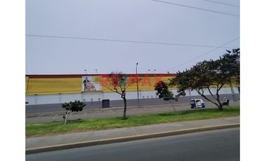 Terreno De 861 M2 - En Venta- En Plena Avenida Nestor Gambeta