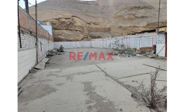 Terreno De 861 M2 - En Venta- En Plena Avenida Nestor Gambeta