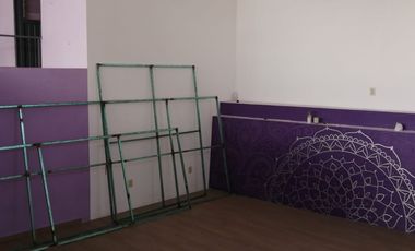 Oficina climatizada de 87 m² sobre la Calzada Lazaro Cardenas