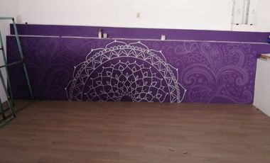 Oficina climatizada de 87 m² sobre la Calzada Lazaro Cardenas