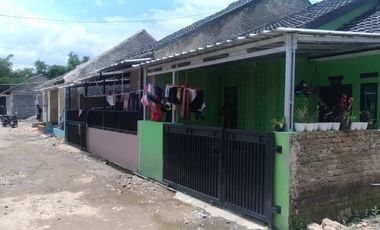 Rumah Minimalis Harga Termurah di Katapan Bebas Banjir