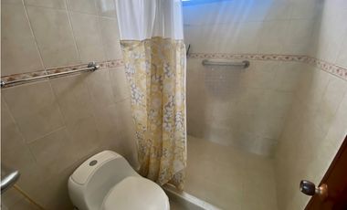 SE VENDE CASA DE 3 HABITACIONES EN EL BARRIO EL PRADO, SANTA MARTA