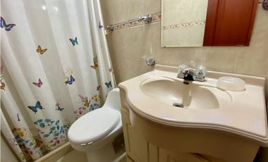 SE VENDE CASA DE 3 HABITACIONES EN EL BARRIO EL PRADO, SANTA MARTA