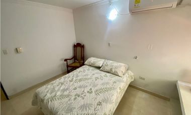 SE VENDE CASA DE 3 HABITACIONES EN EL BARRIO EL PRADO, SANTA MARTA