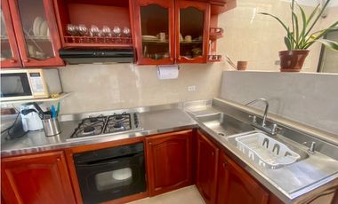 SE VENDE CASA DE 3 HABITACIONES EN EL BARRIO EL PRADO, SANTA MARTA