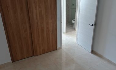 apartamento en arriendo en provenza. Cod A216993