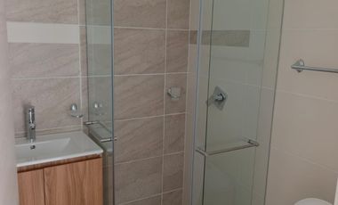 apartamento en arriendo en provenza. Cod A216993