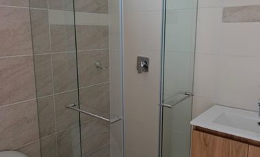 apartamento en arriendo en provenza. Cod A216993