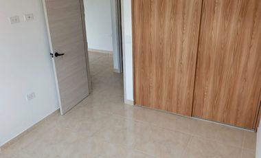 apartamento en arriendo en provenza. Cod A216993