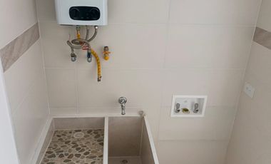 apartamento en arriendo en provenza. Cod A216993