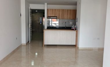 apartamento en arriendo en provenza. Cod A216993