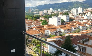 apartamento en arriendo en provenza. Cod A216993