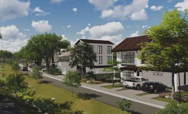 Lot in Riomonte at Nuvali by Ayala Land Premier
