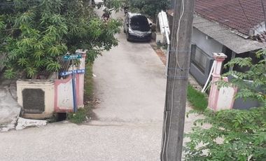 Disewakan Rumah Strategis dkt stasiun kranji Tol dan jl Raya Bekasi