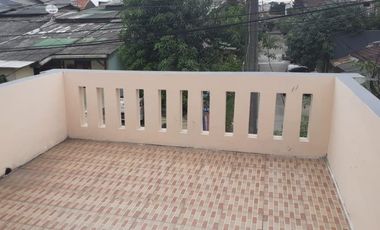 Disewakan Rumah Strategis dkt stasiun kranji Tol dan jl Raya Bekasi