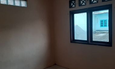 Disewakan Rumah Strategis dkt stasiun kranji Tol dan jl Raya Bekasi