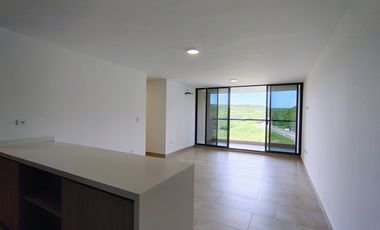 apartamento en venta en el corso. Cod V107085
