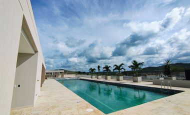 apartamento en venta en el corso. Cod V107085