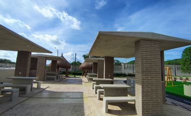 apartamento en venta en el corso. Cod V107085