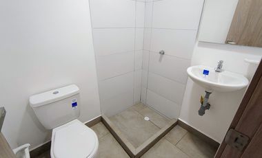 apartamento en venta en el corso. Cod V107085