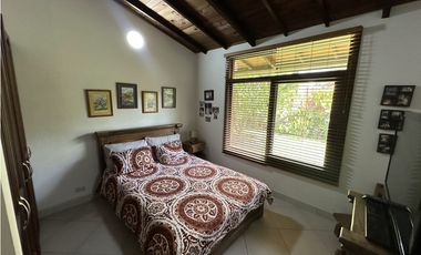 SE ARRIENDA CASA CAMPESTRE AMOBLADA EN CIRCASIA, QUINDIO.