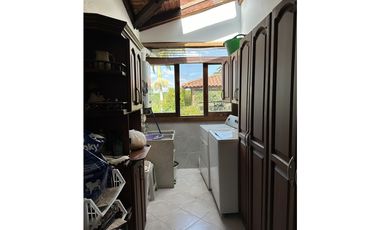 SE ARRIENDA CASA CAMPESTRE AMOBLADA EN CIRCASIA, QUINDIO.