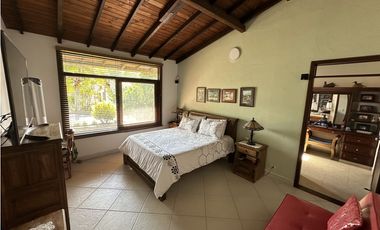 SE ARRIENDA CASA CAMPESTRE AMOBLADA EN CIRCASIA, QUINDIO.