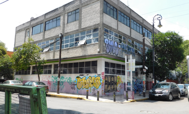 Local Comercial en Renta, Azcapotzalco, Ciudad de México