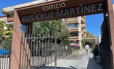 Oficina en Venta en Edificio Luis Cruz Martínez
